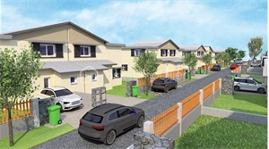 terrain à la vente -   97421  SAINT LOUIS, surface 246 m2 vente terrain - UBI447857078